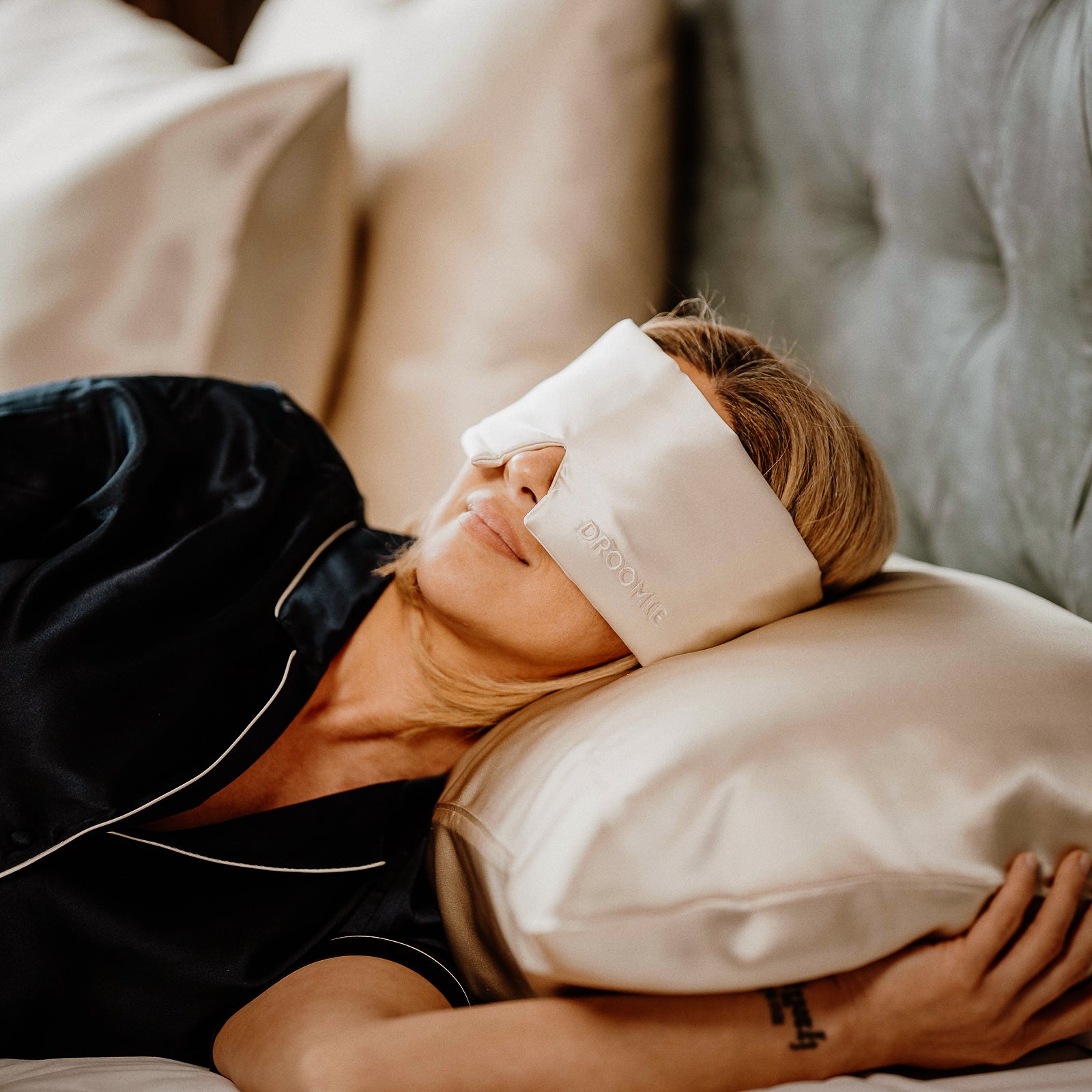 Royal Sleep Experience Bundel