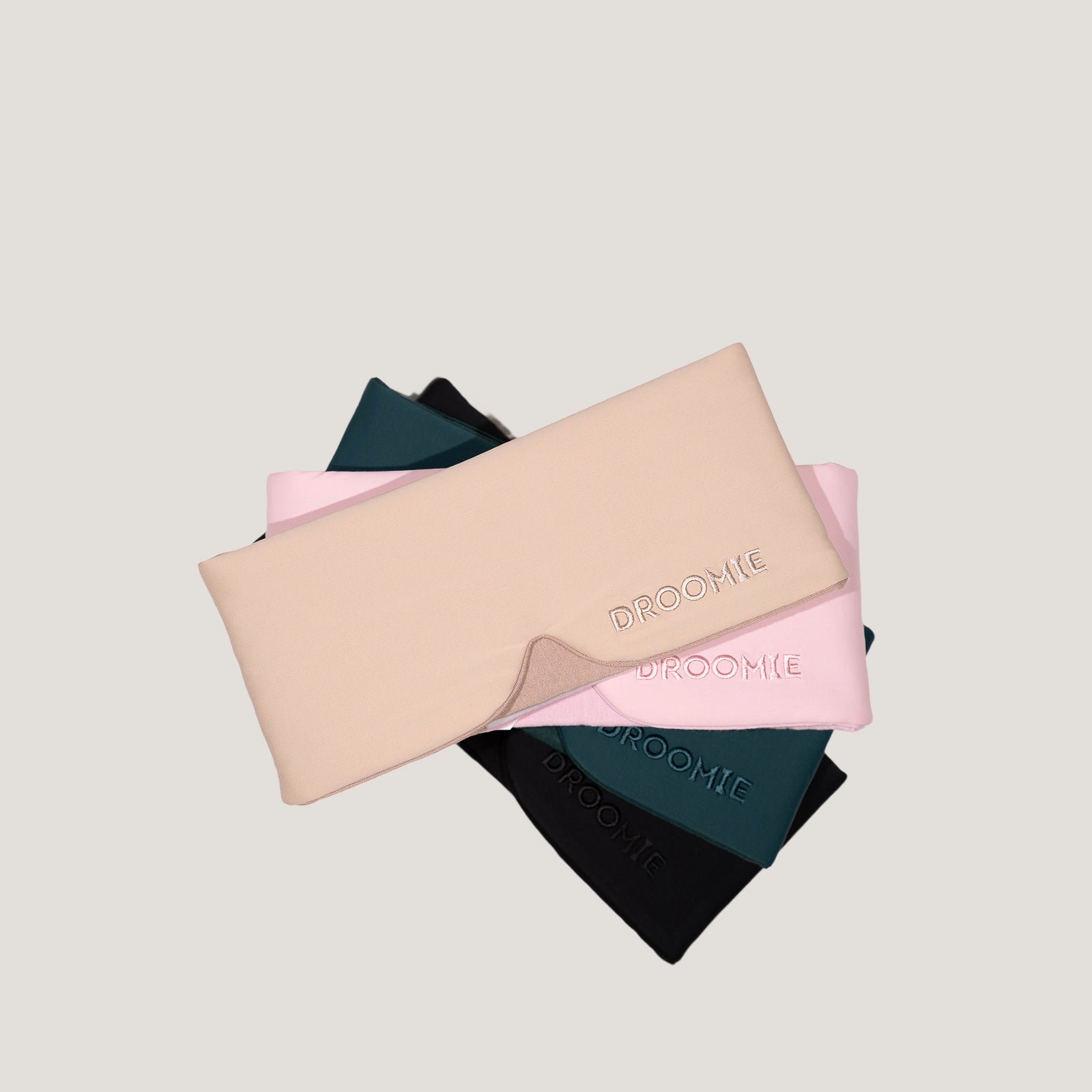 Cool & Cozy Slaapmasker