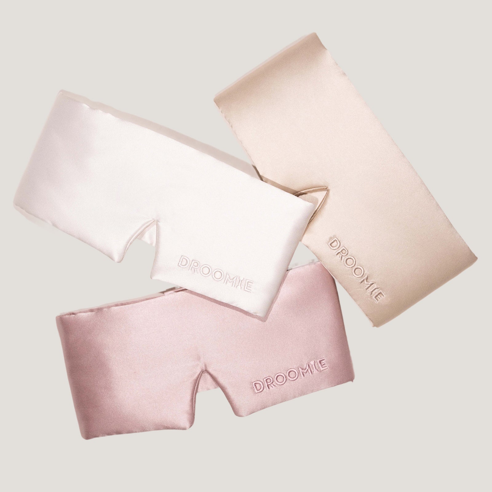 Moerbeizijde Slaapmasker